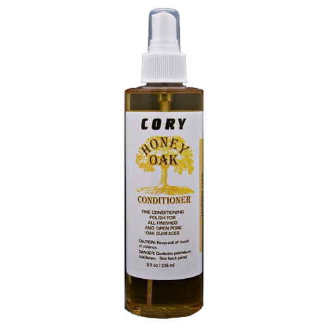Honey Oak Conditioner