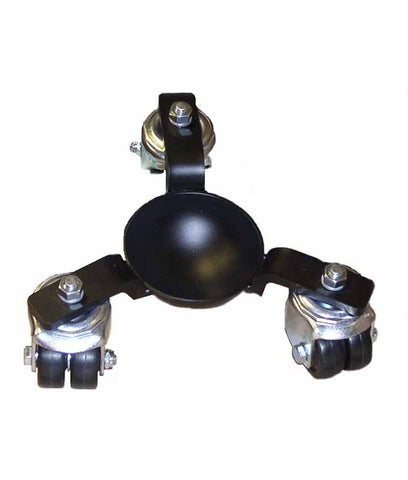 J4025 Shop and Showroom Dolly