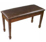 Grand Piano Bench Upholstered Top