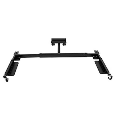 J4004 Fully Adjustable Digital Upright Dolly