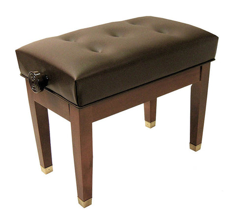 Artist Piano Bench - Petite Size